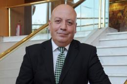 Ali Can Aksu: Otelcilik sektöründe tehlike çanları çalıyor